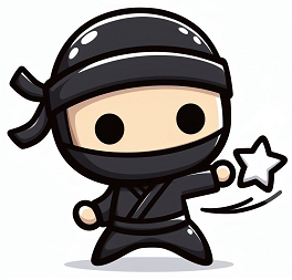 ninjastar